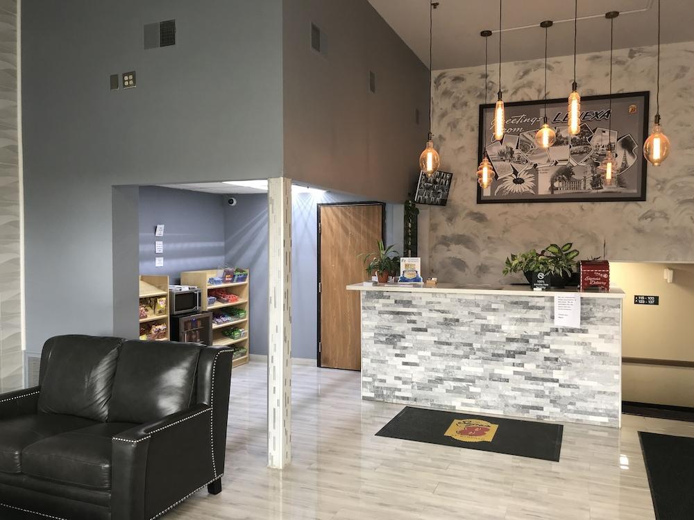 Super 8 By Wyndham Lenexa Overland Park Area/Mall Area Exterior foto